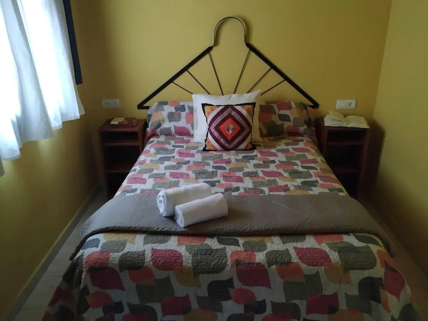 Apartamentos & Habitaciones Vetonia