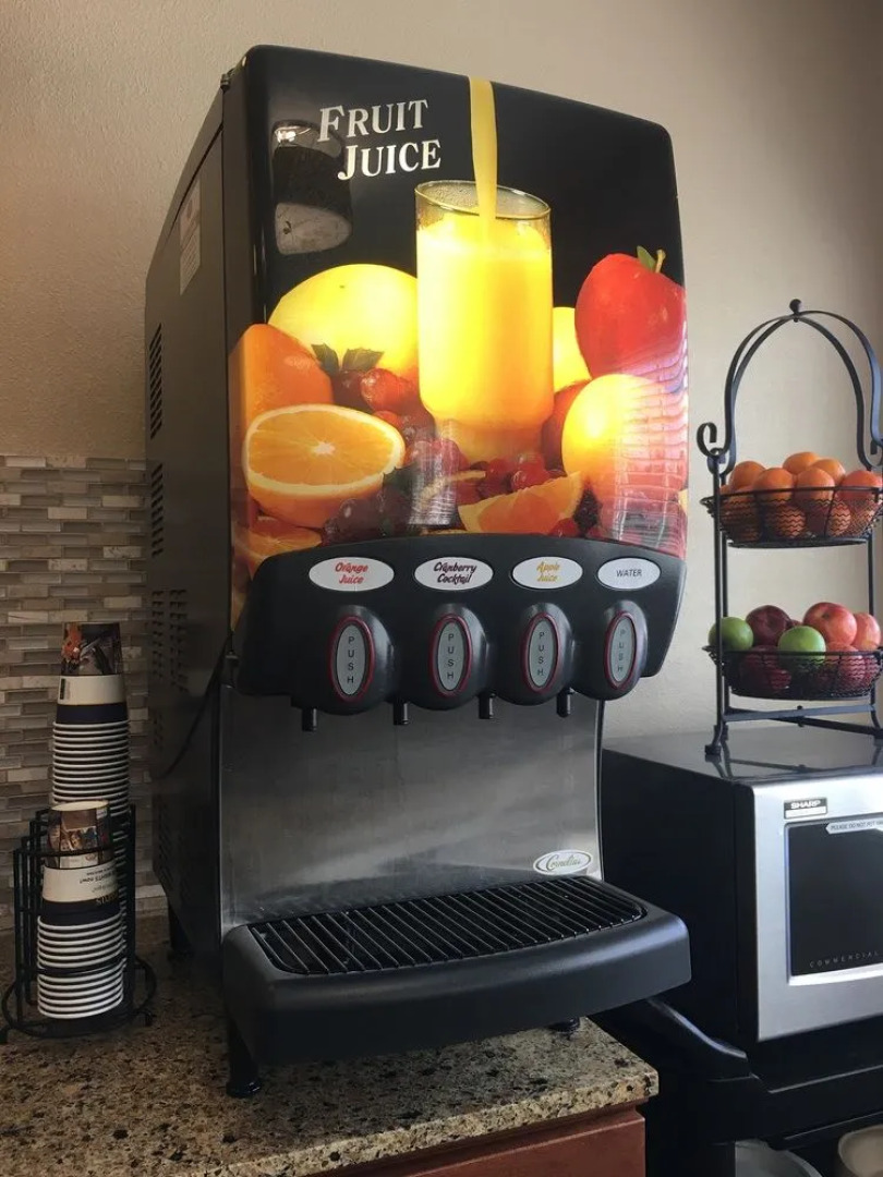 Best Western Kings Inn