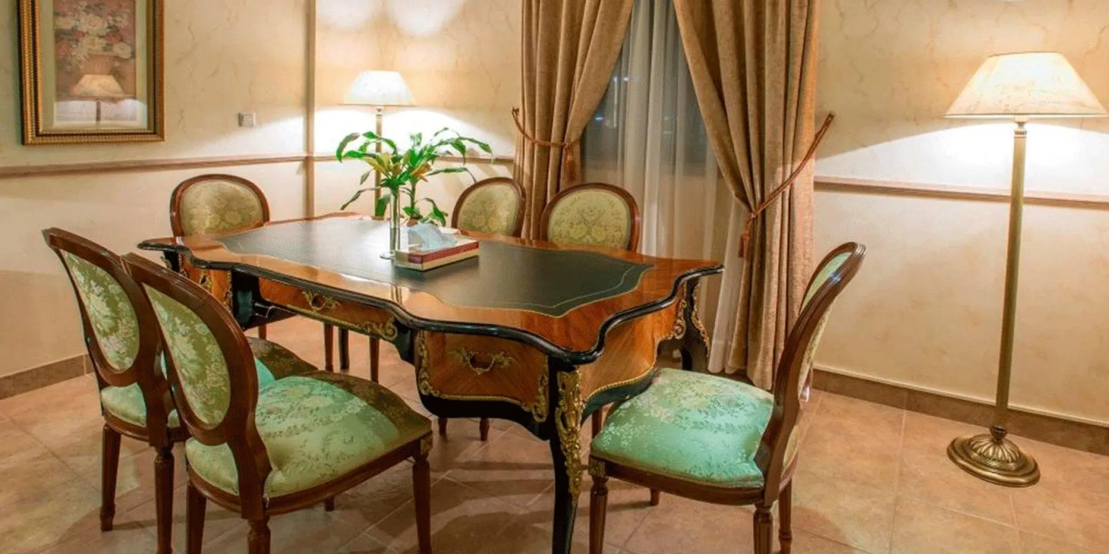 Crowne Plaza Riyadh Palace by IHG