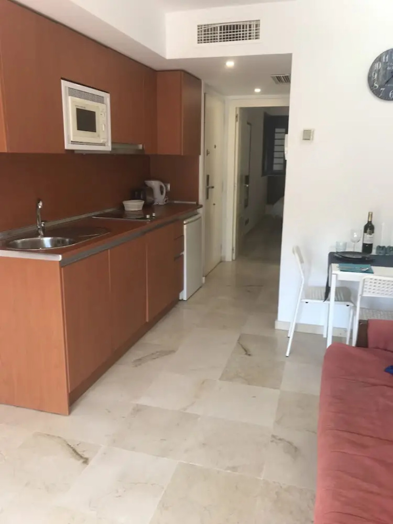Residential Los Patos