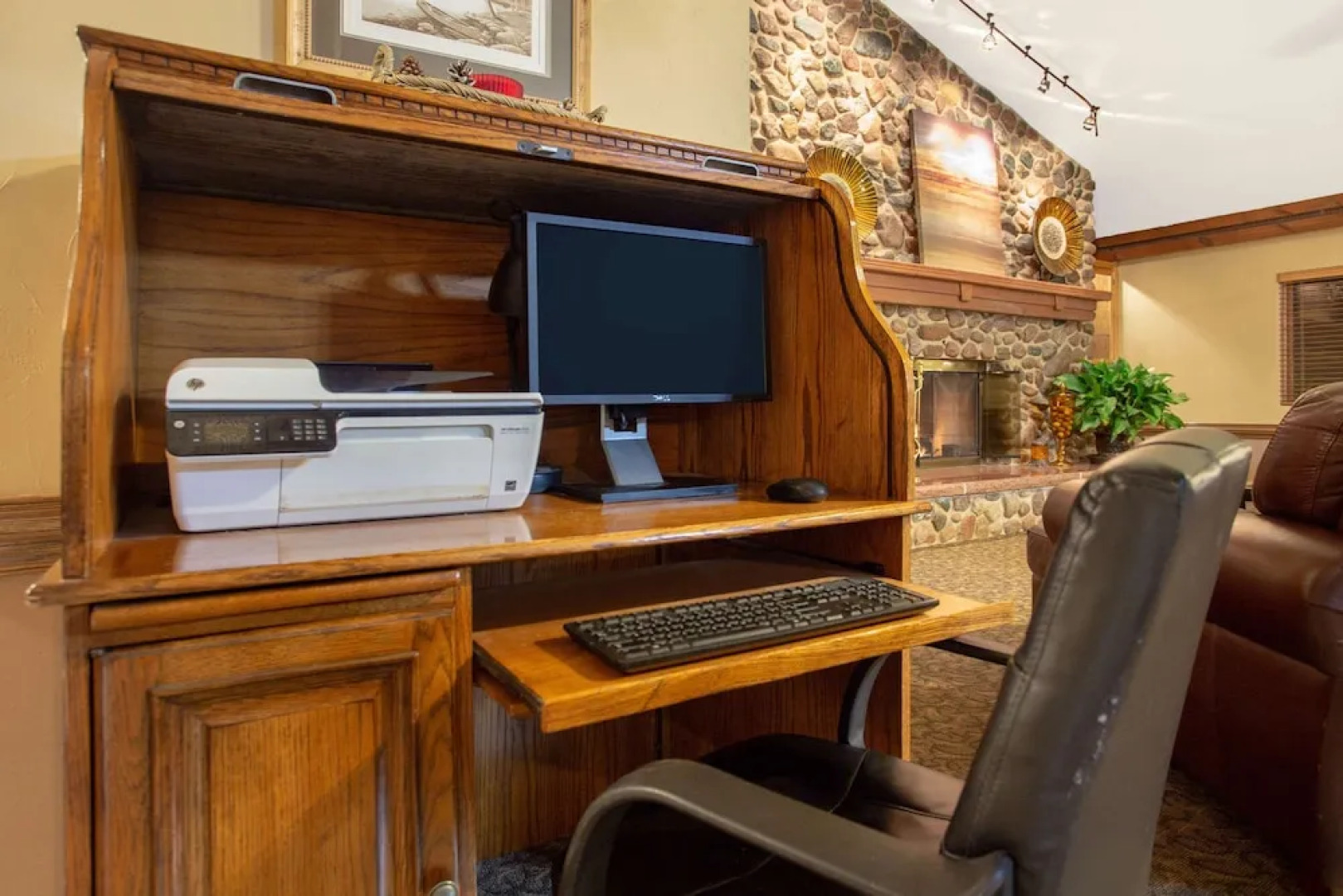 AmericInn of Green Bay West