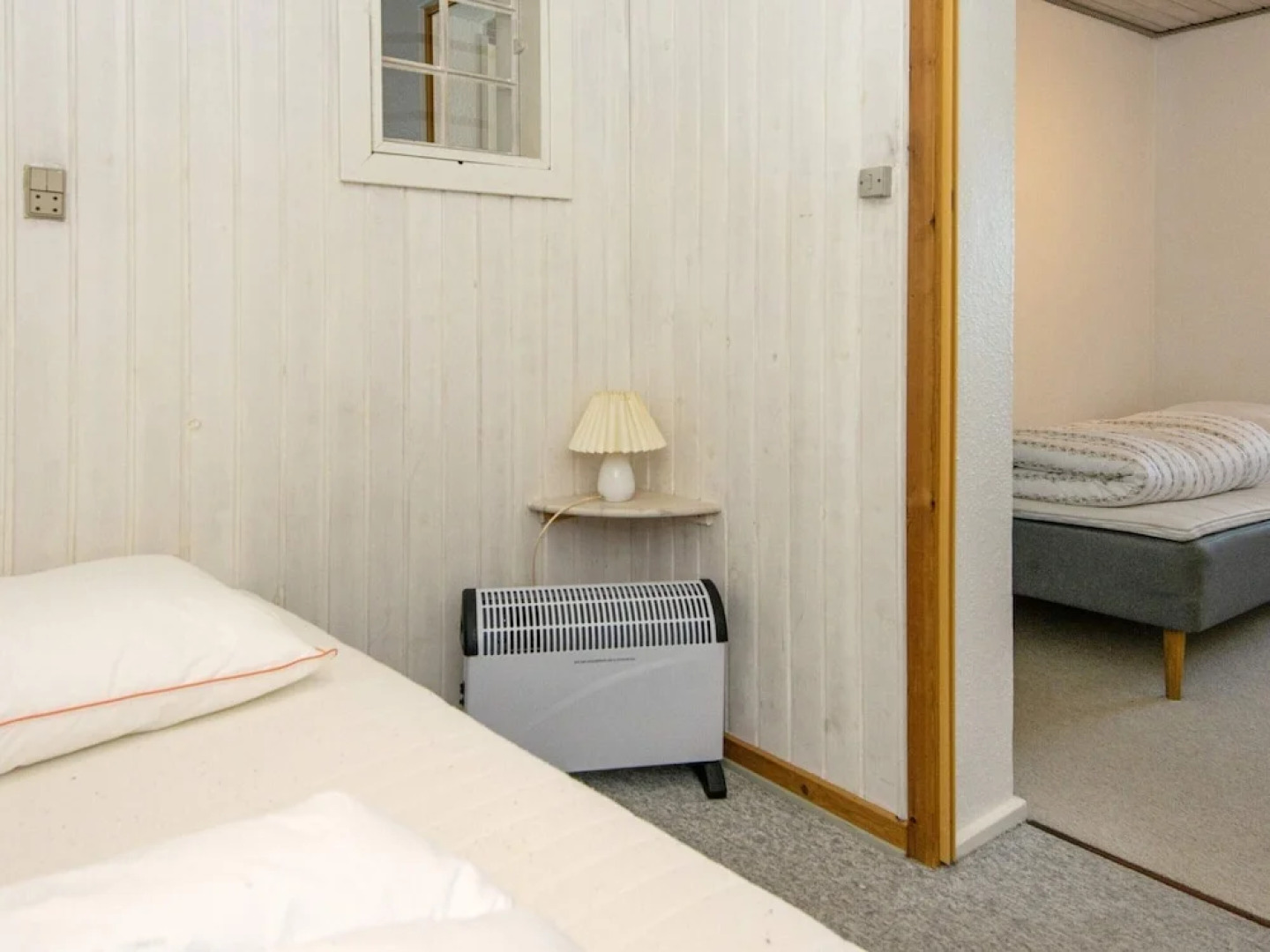 Seaside Retreat in Kegnaes - By Traum Ferienwohnungen