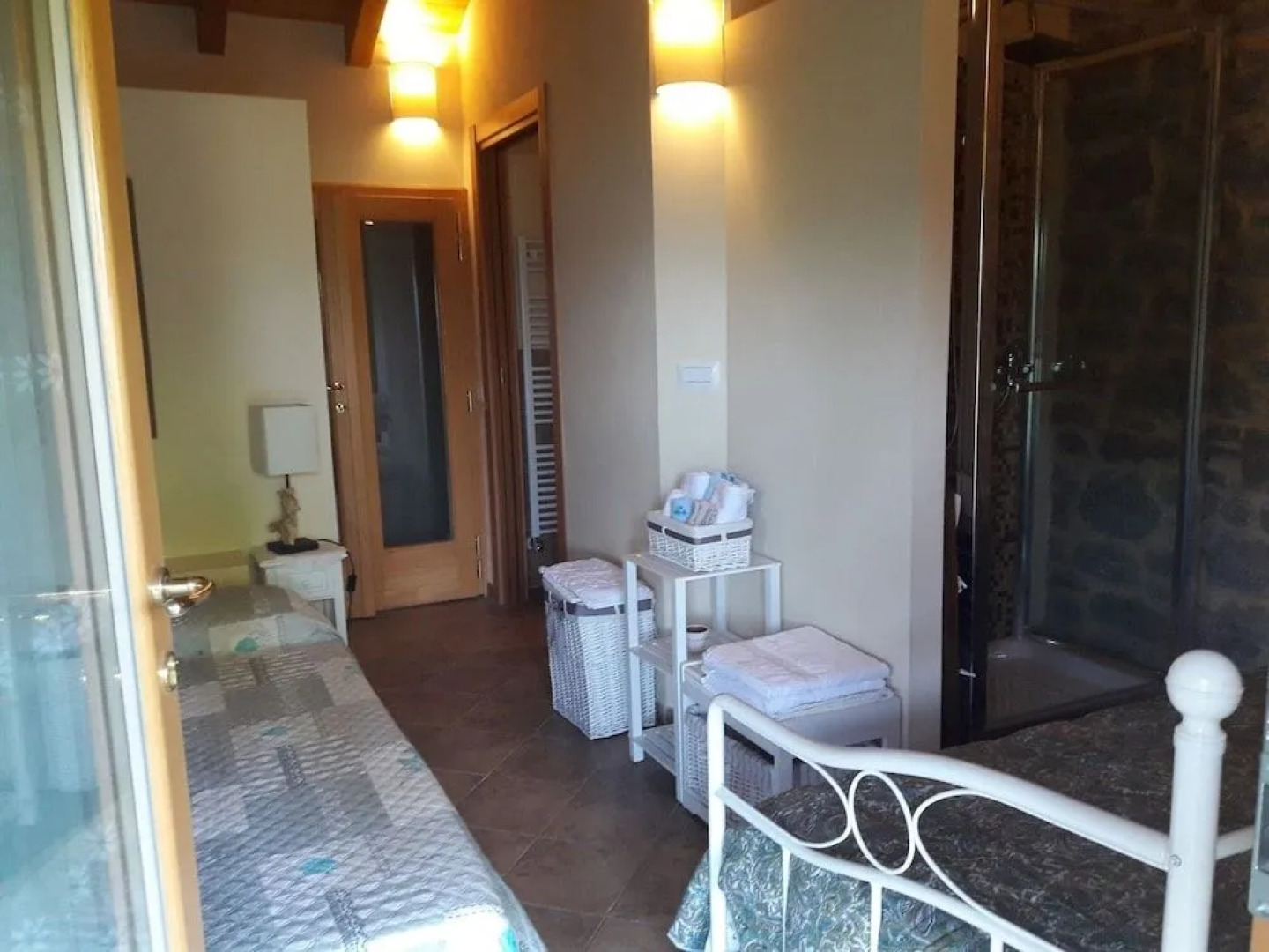 B&B Le Terre Matildiche