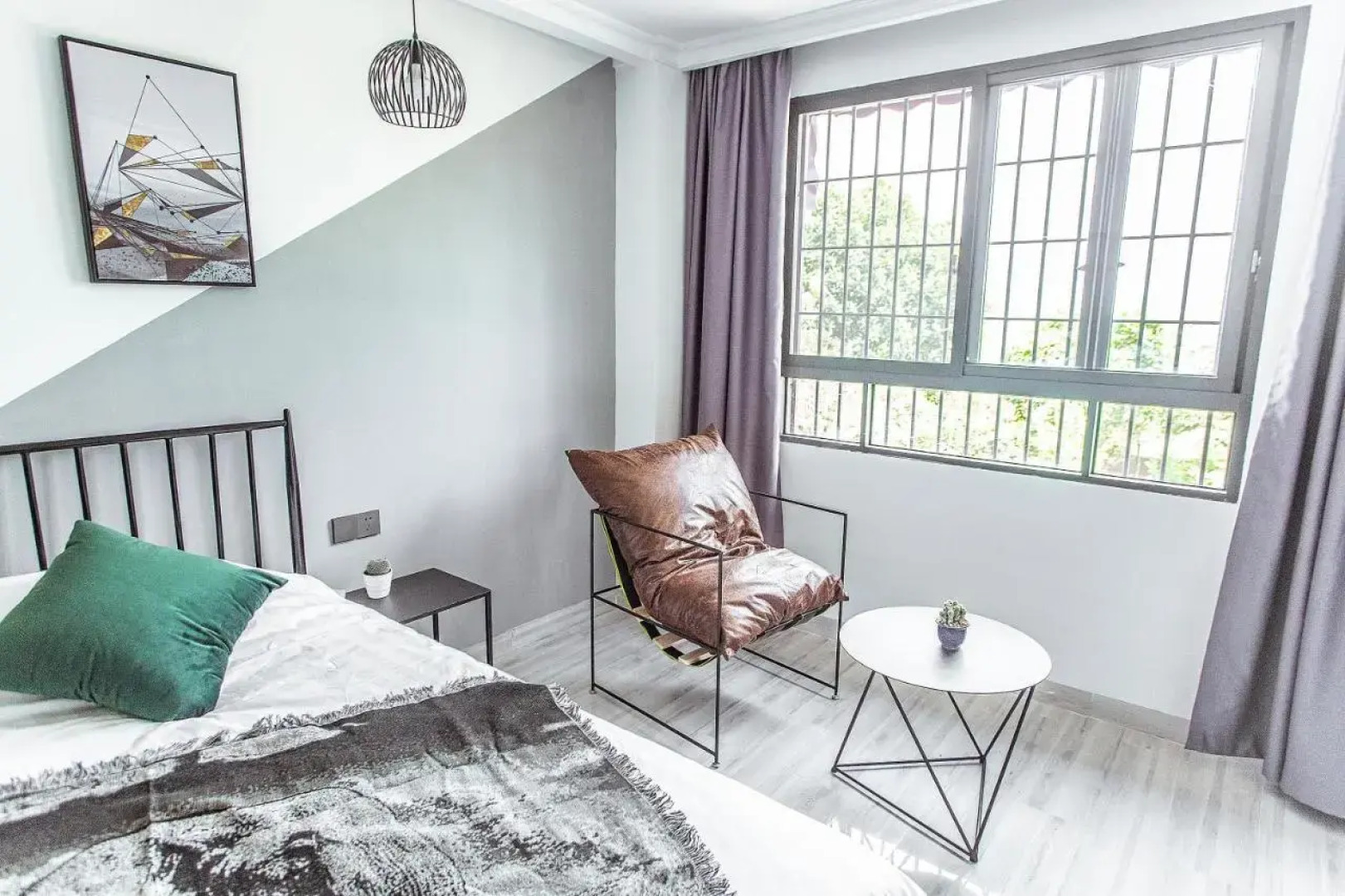 Xiamen Guiran Hostel