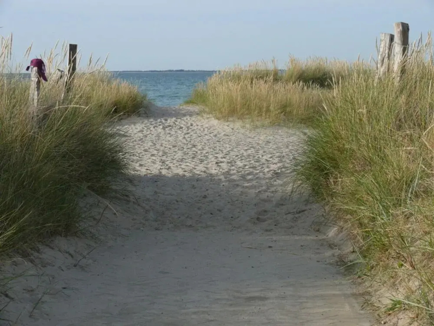 Lasse Comfortable Holiday Residence