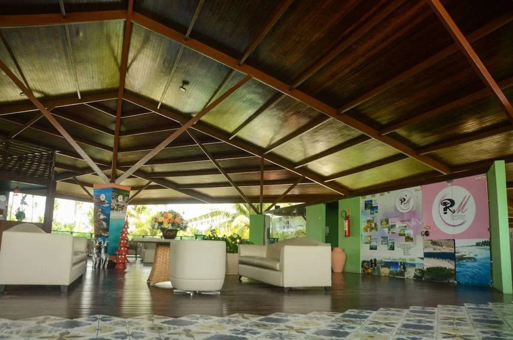 Condominio Ancorar Porto de Galinhas