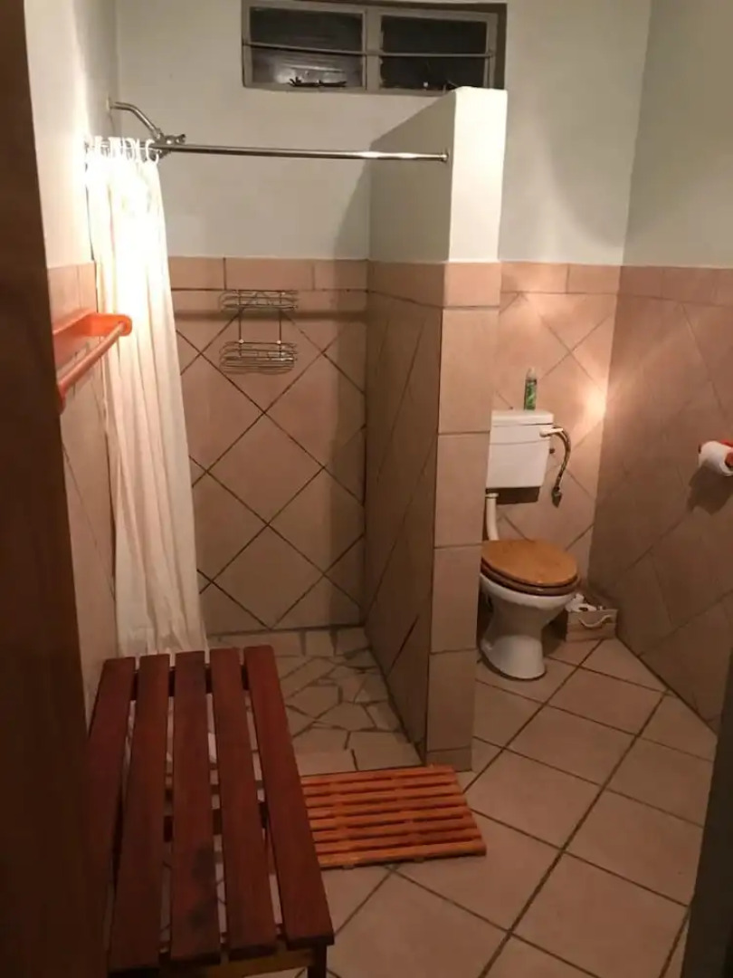 Kololo Bed and Breakfast