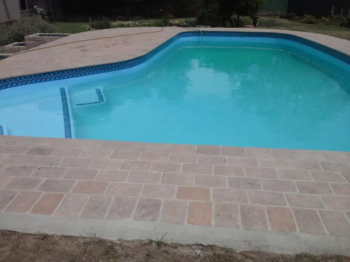 Clares Bed and Breakfast