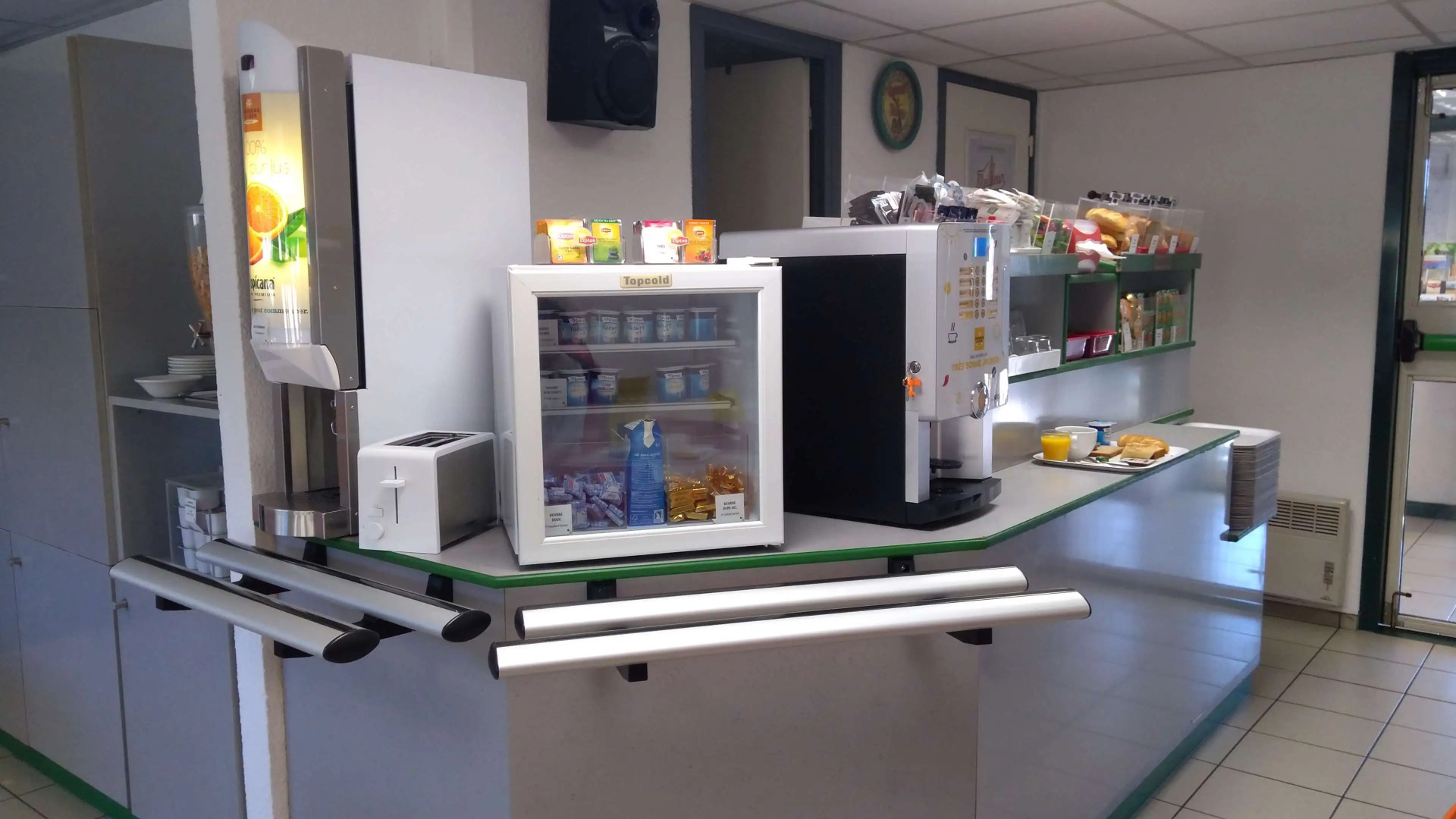 Premiere Classe La Rochelle Sud-Angoulins