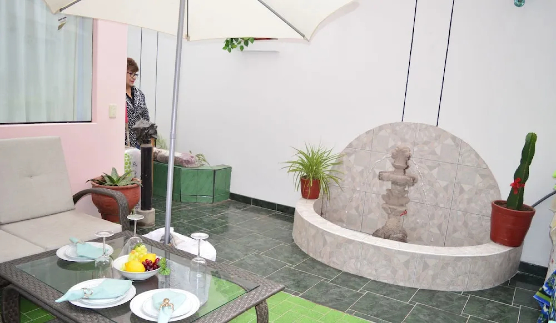 Residencial Belle Maison