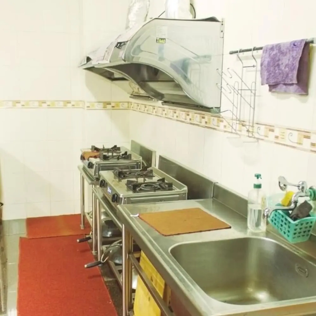Chia Yuen Homestay