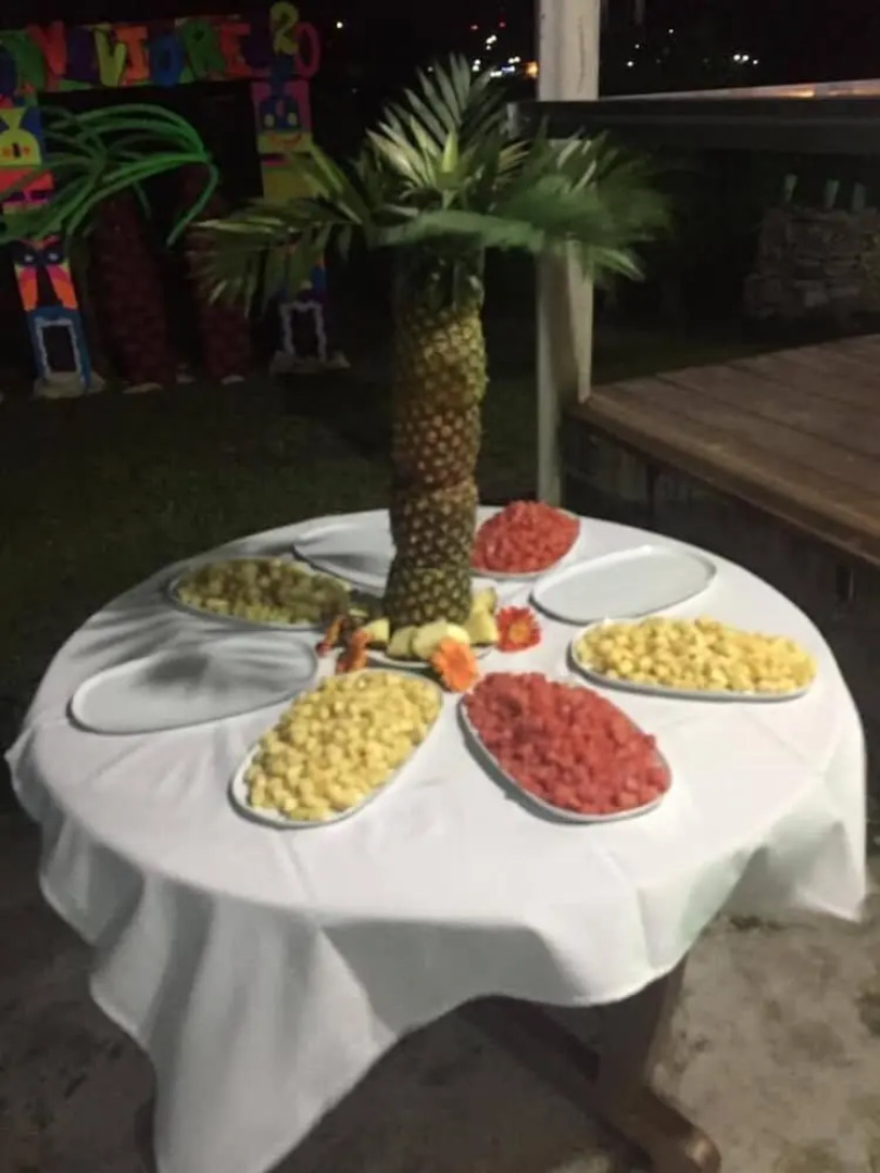 Hotel Santa Bárbara Tikal