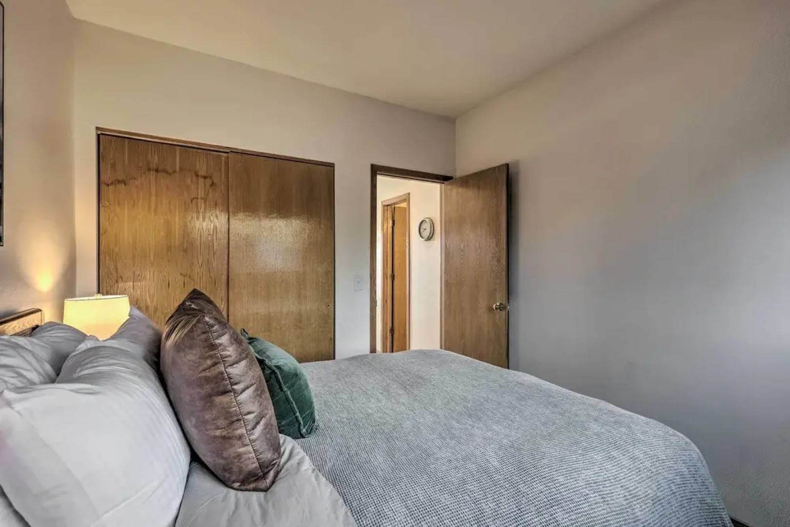 Pool & Hot Tub Access: Silverthorne Condo!