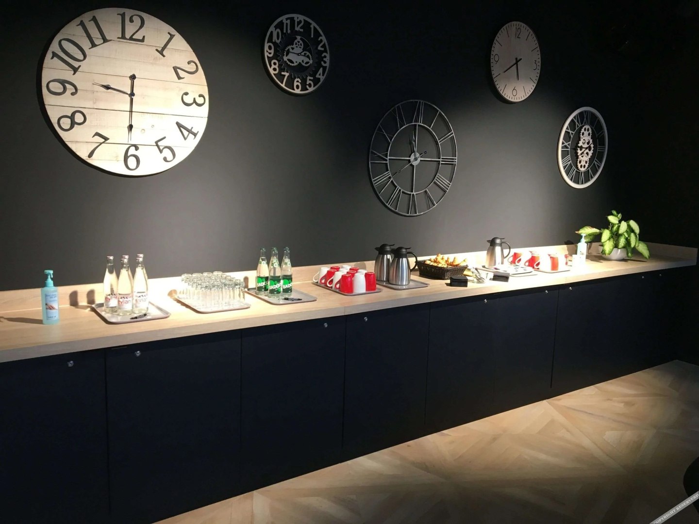 Ibis Styles Valenciennes Petite Foret