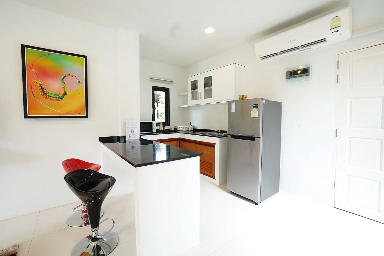 Sea Space Villa Phuket