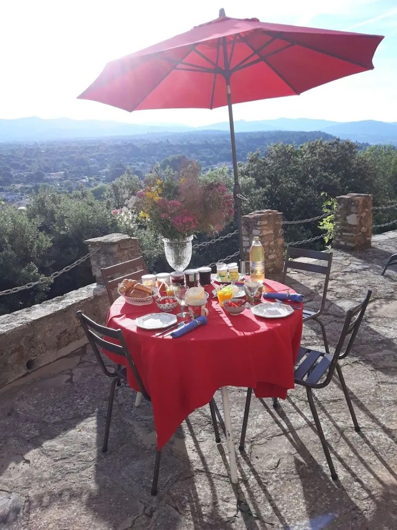 Les Remparts Des Templiers