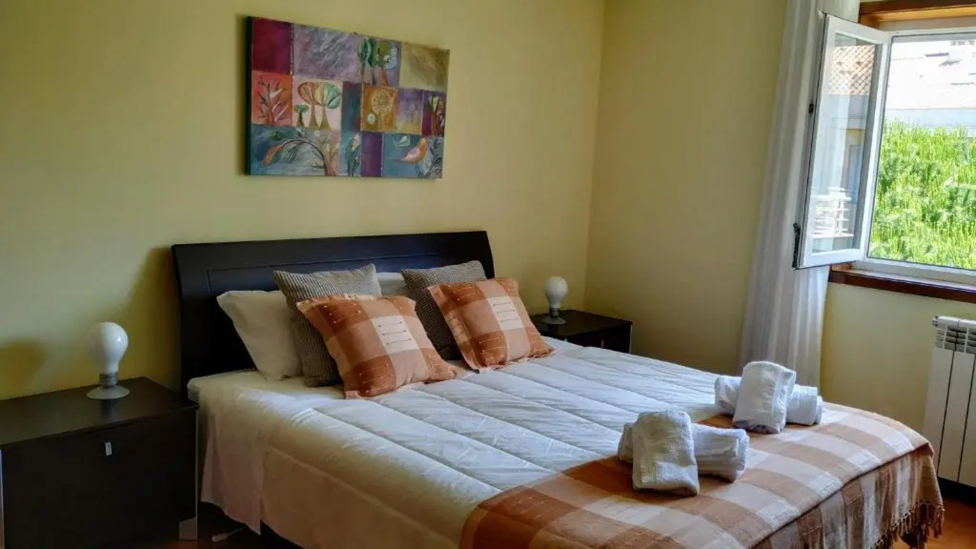 T2 em condomínio com piscina - Ofir - Esposende