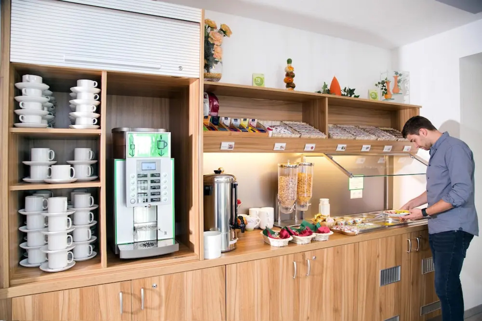 Cleverhotel