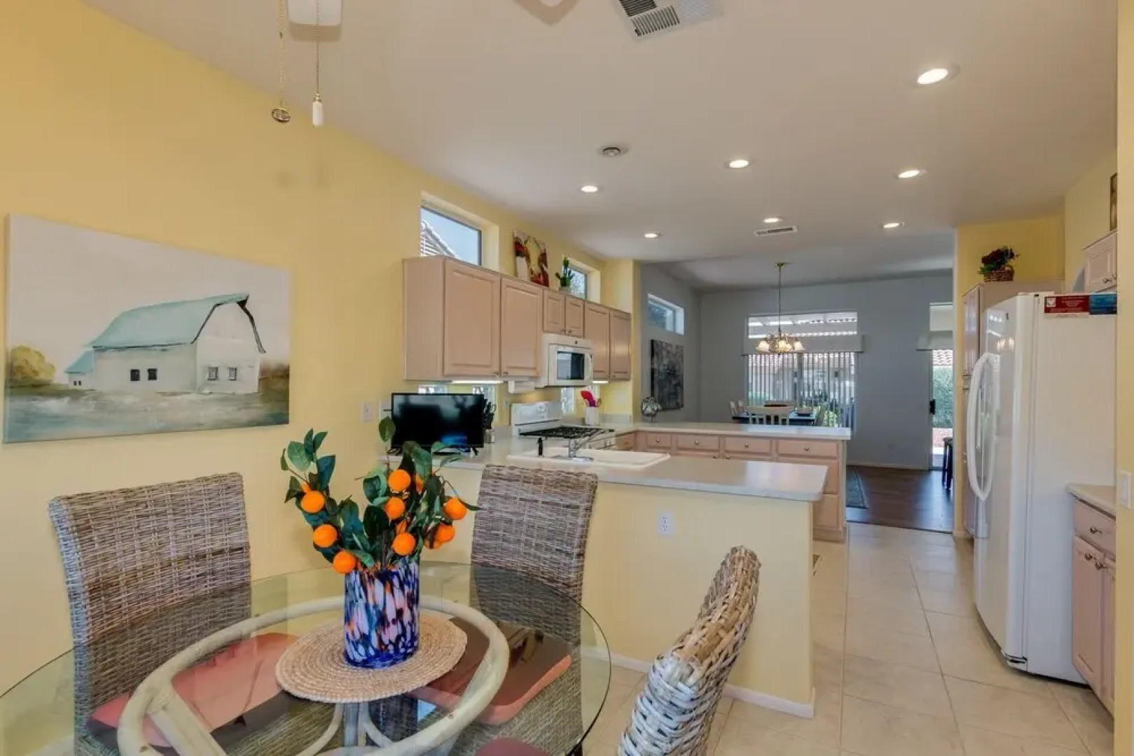 Sun City West 55+ Golf Community with Amenities Galore in Surprise! by RedAwning