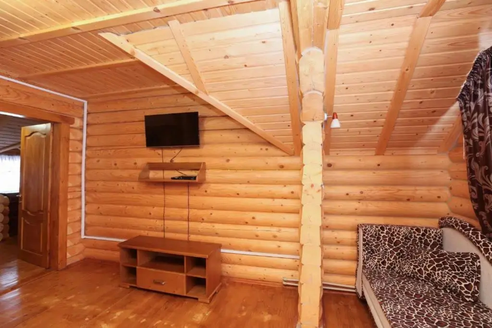 Sottage Goyra