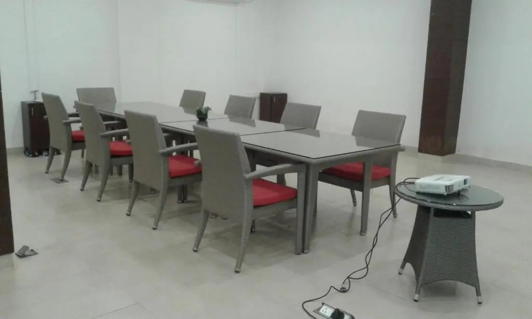 Lemon Tree Hotel Candolim Goa