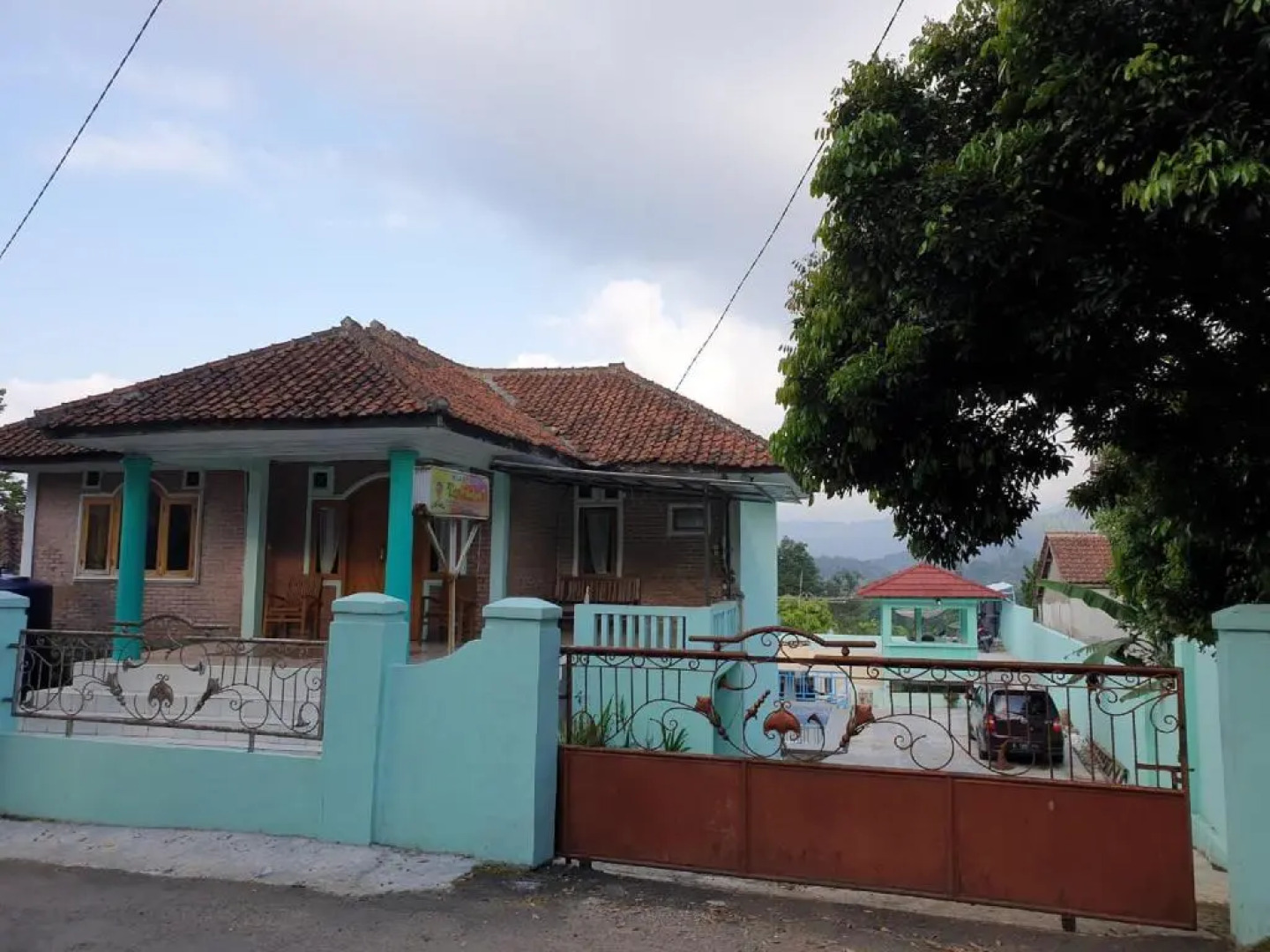 OYO 3879 Villa Sari Intan