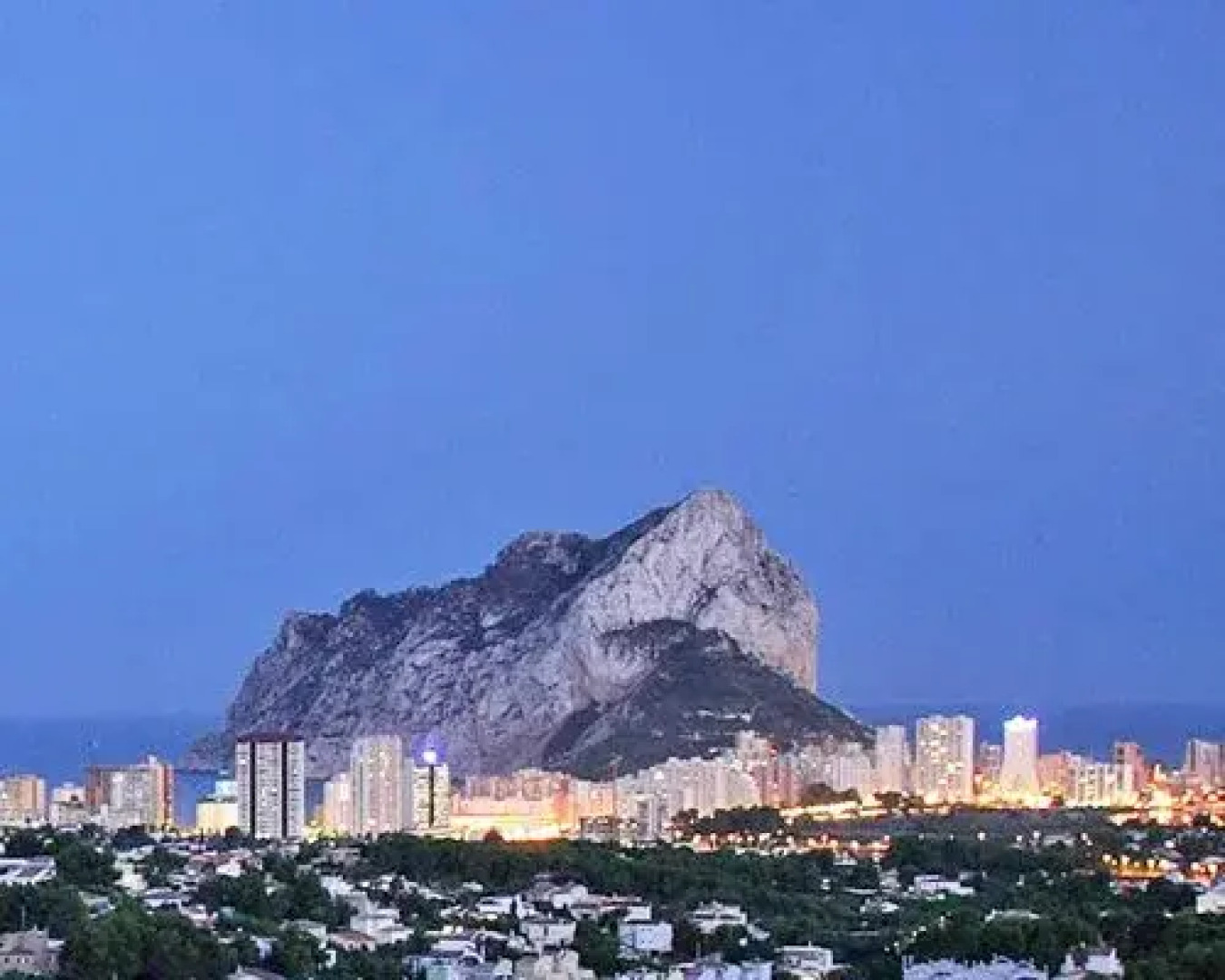 Imperial Park Country Club, Alicante, Spain