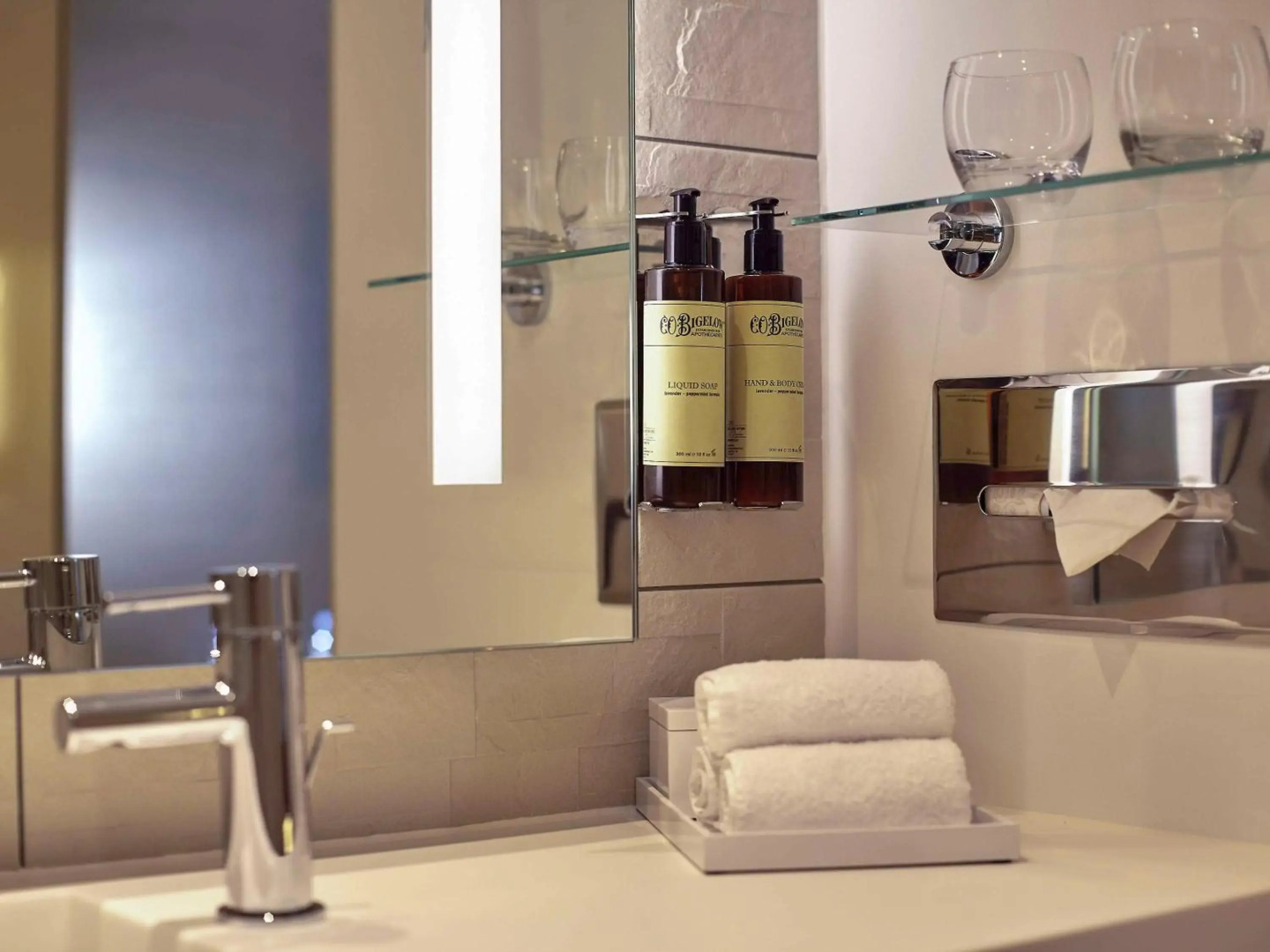 Best Western Hotel Alexandra