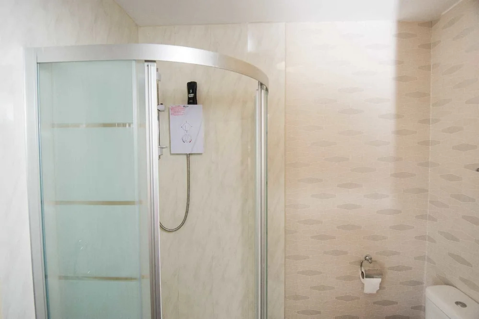 Bradford City Apartments Flat 74