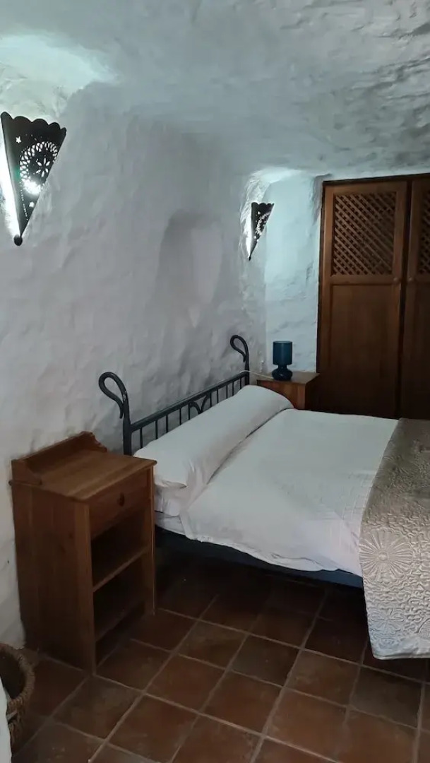 Serenity in Freila - Spacious 5 Bedroom House