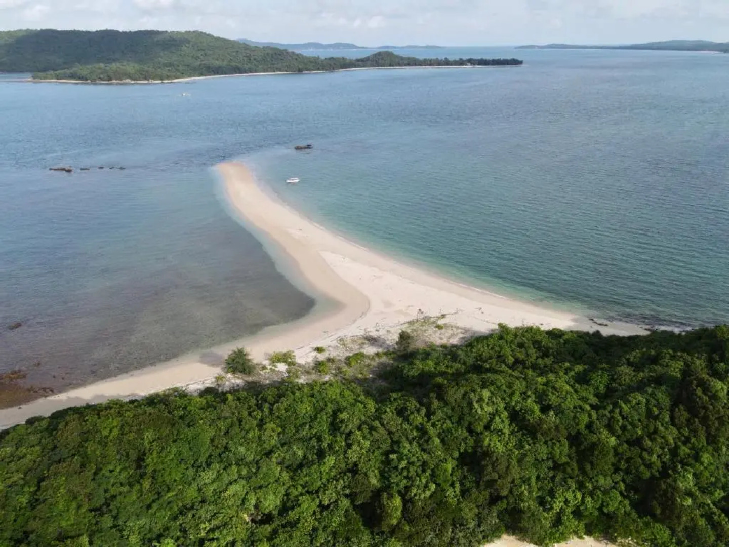 Co To Center Homestay