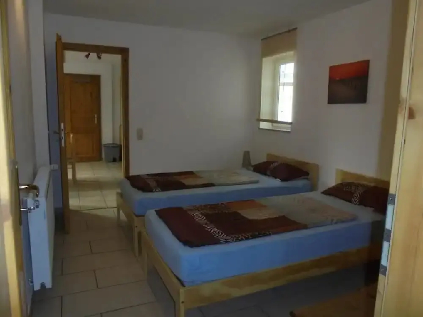 Ferienwohnung am Kamp