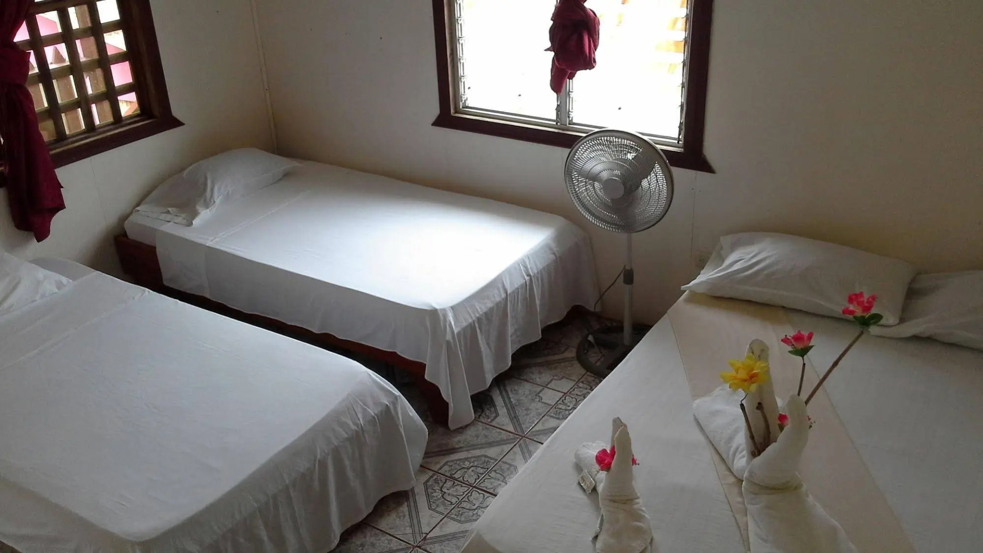 Cabinas Miss Miriam 2