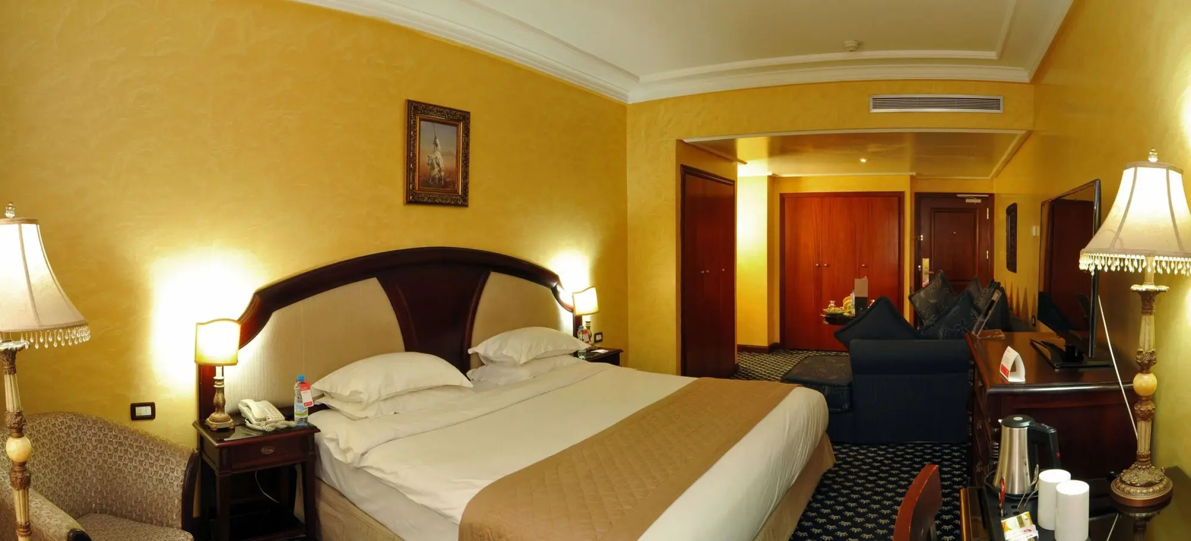 Ramada by Wyndham Fes