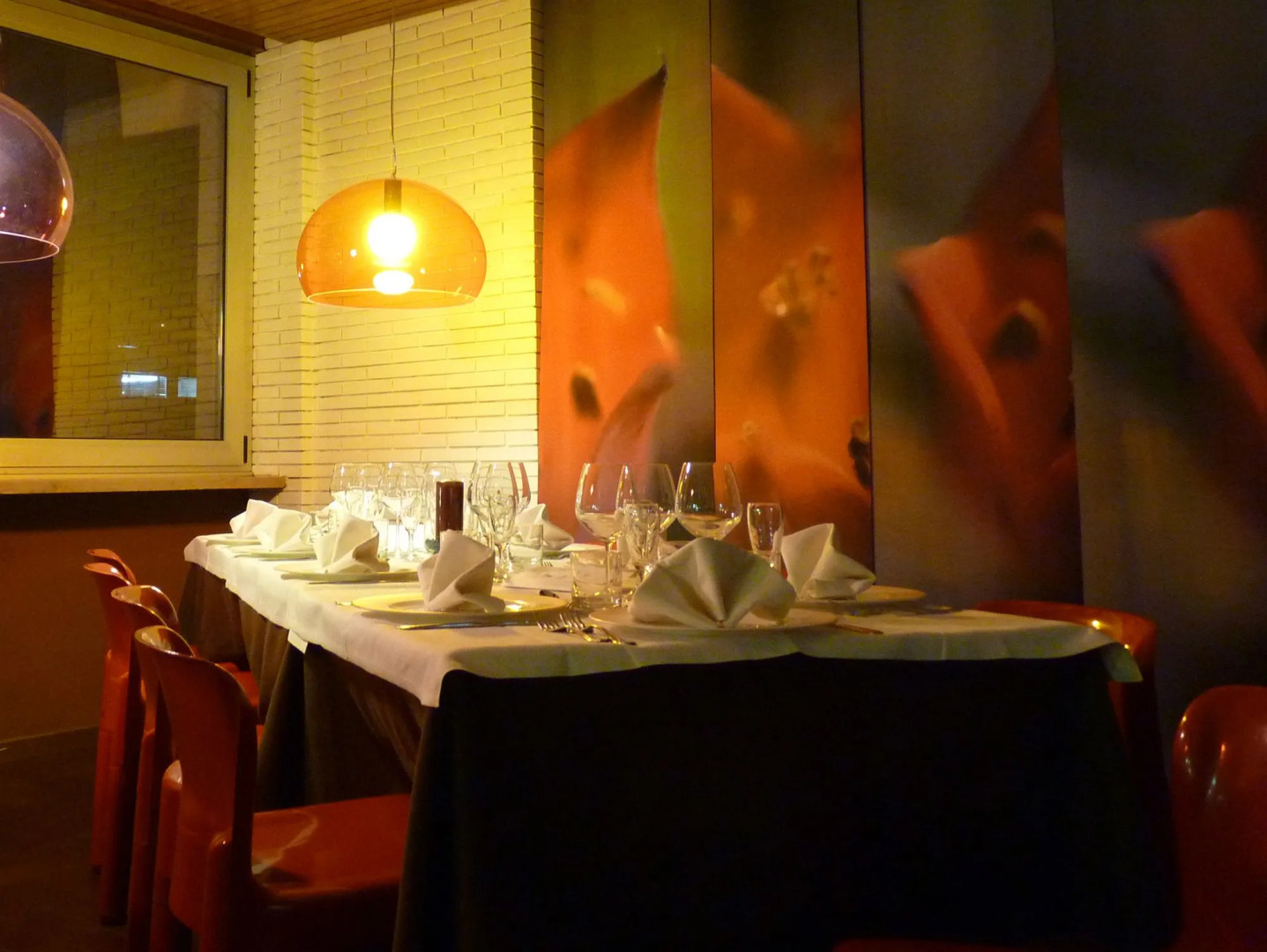 LH Arca Street Art Hotel