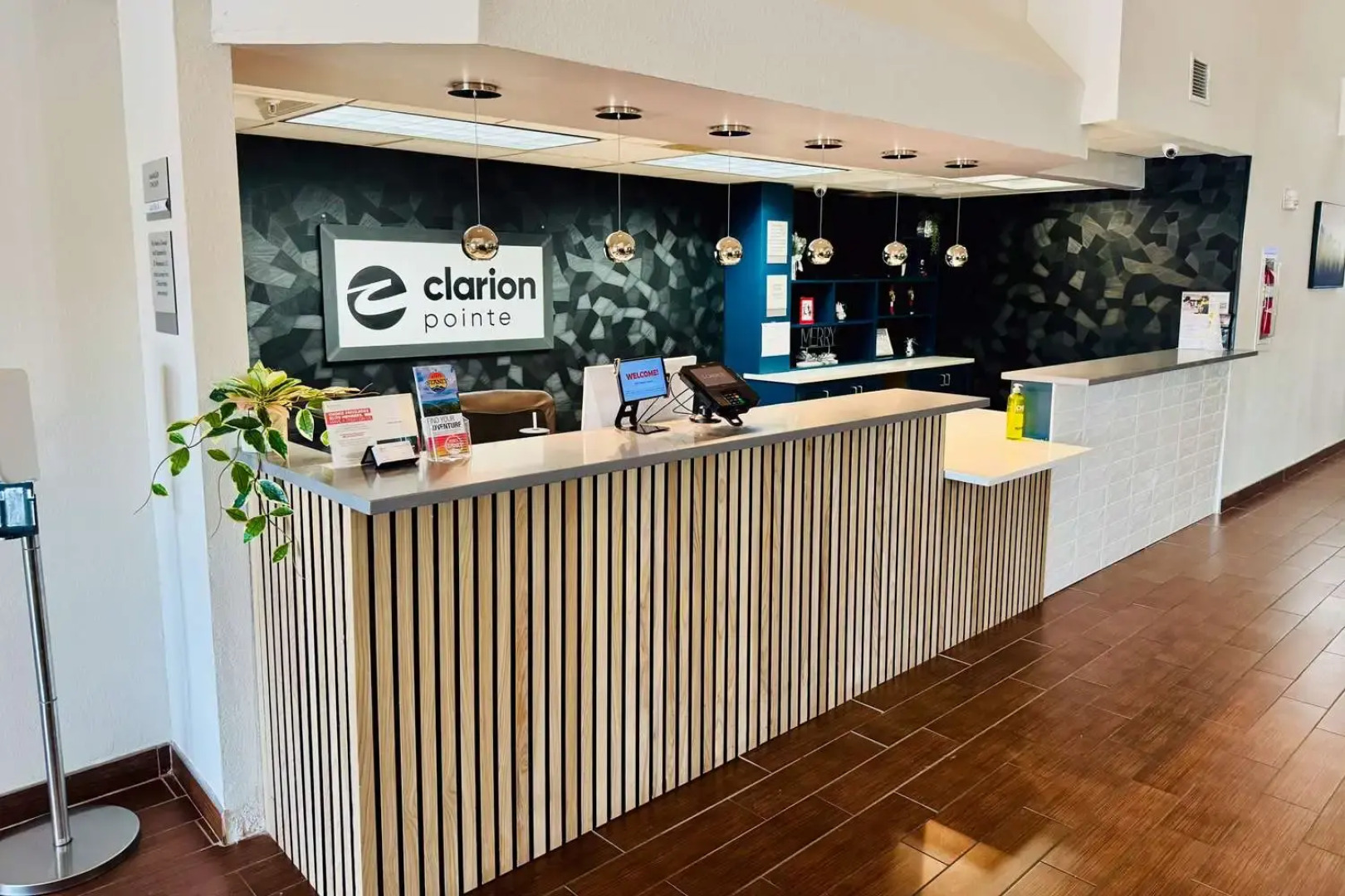 Clarion Pointe Albemarle