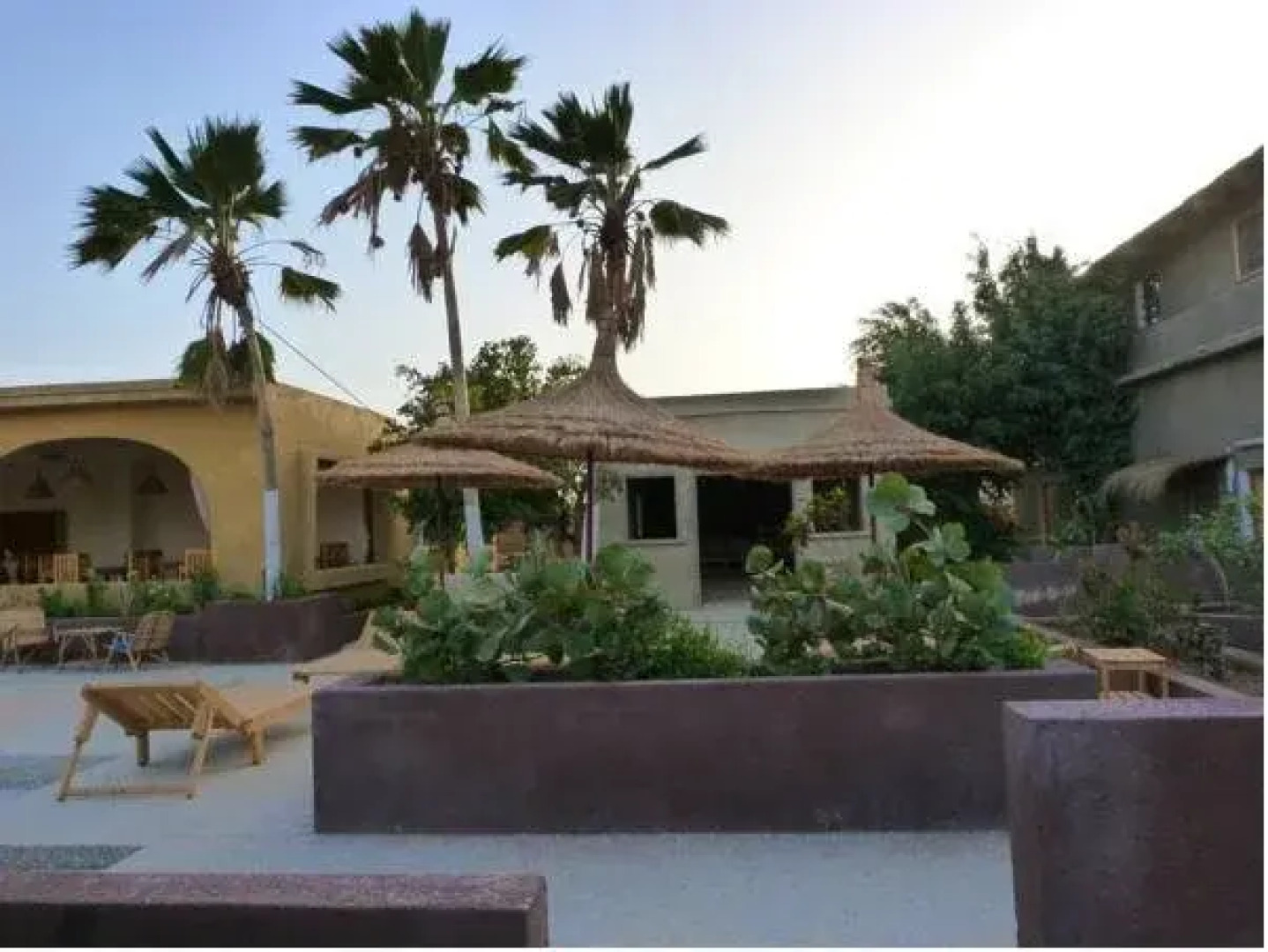 Hotel J'aime Le Sénégal