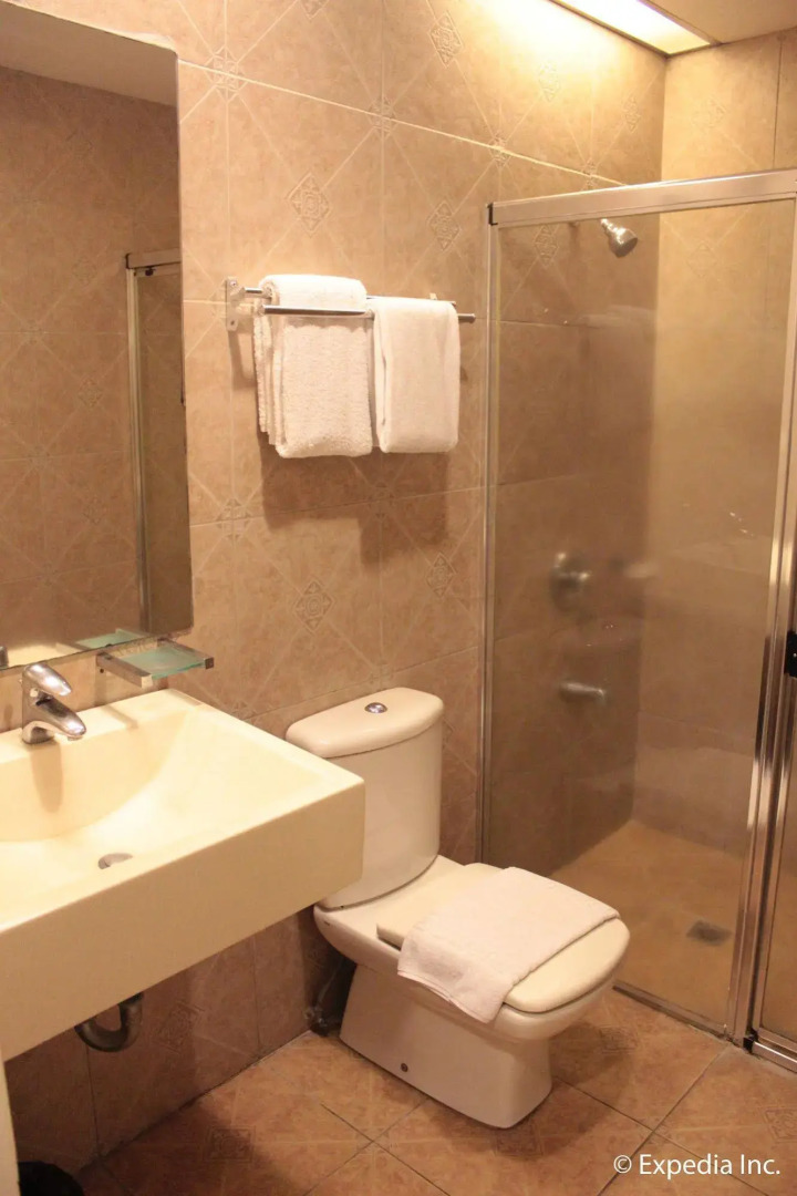 Bayfront Hotel Subic