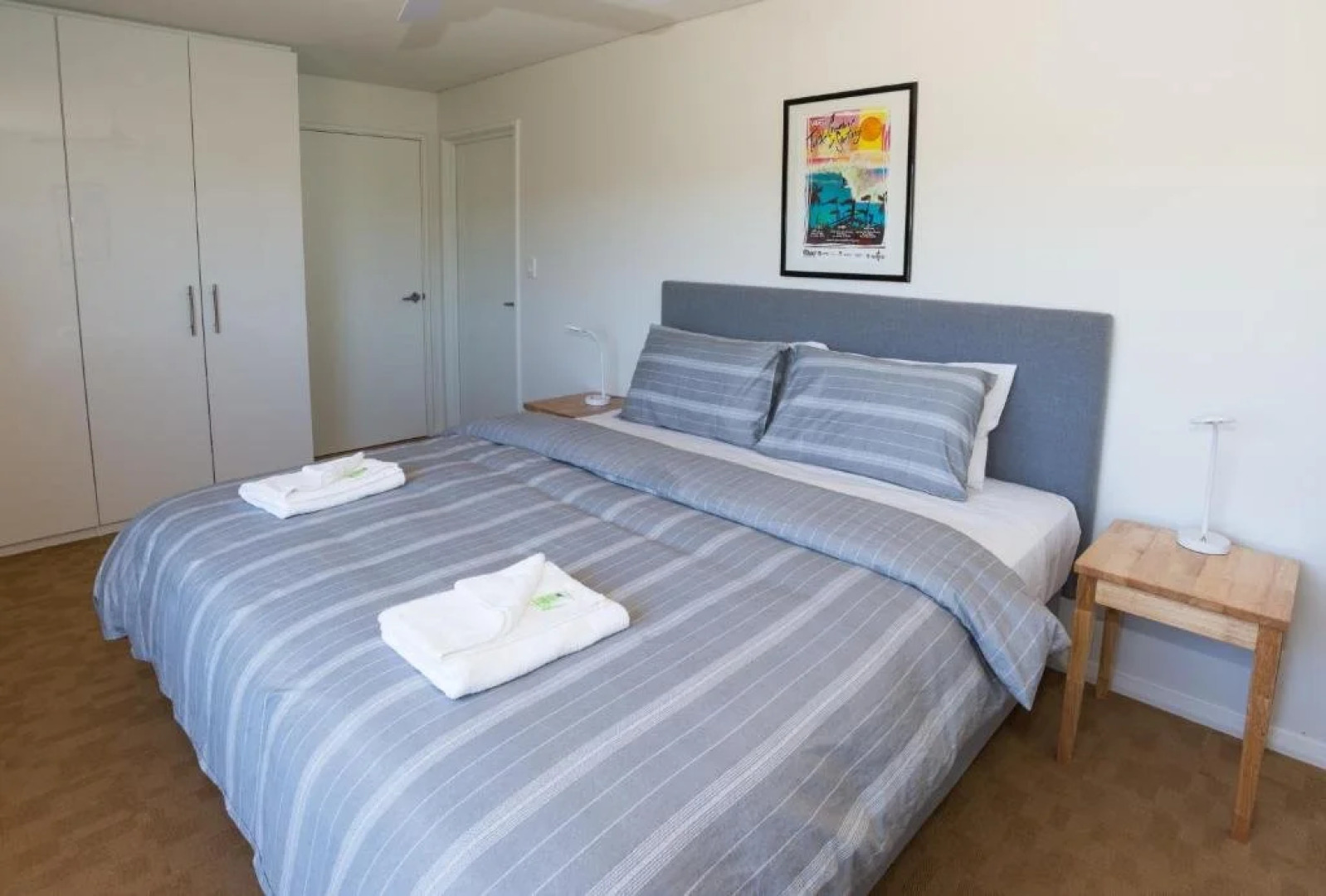 Canal Rocks Beachfront Apartments