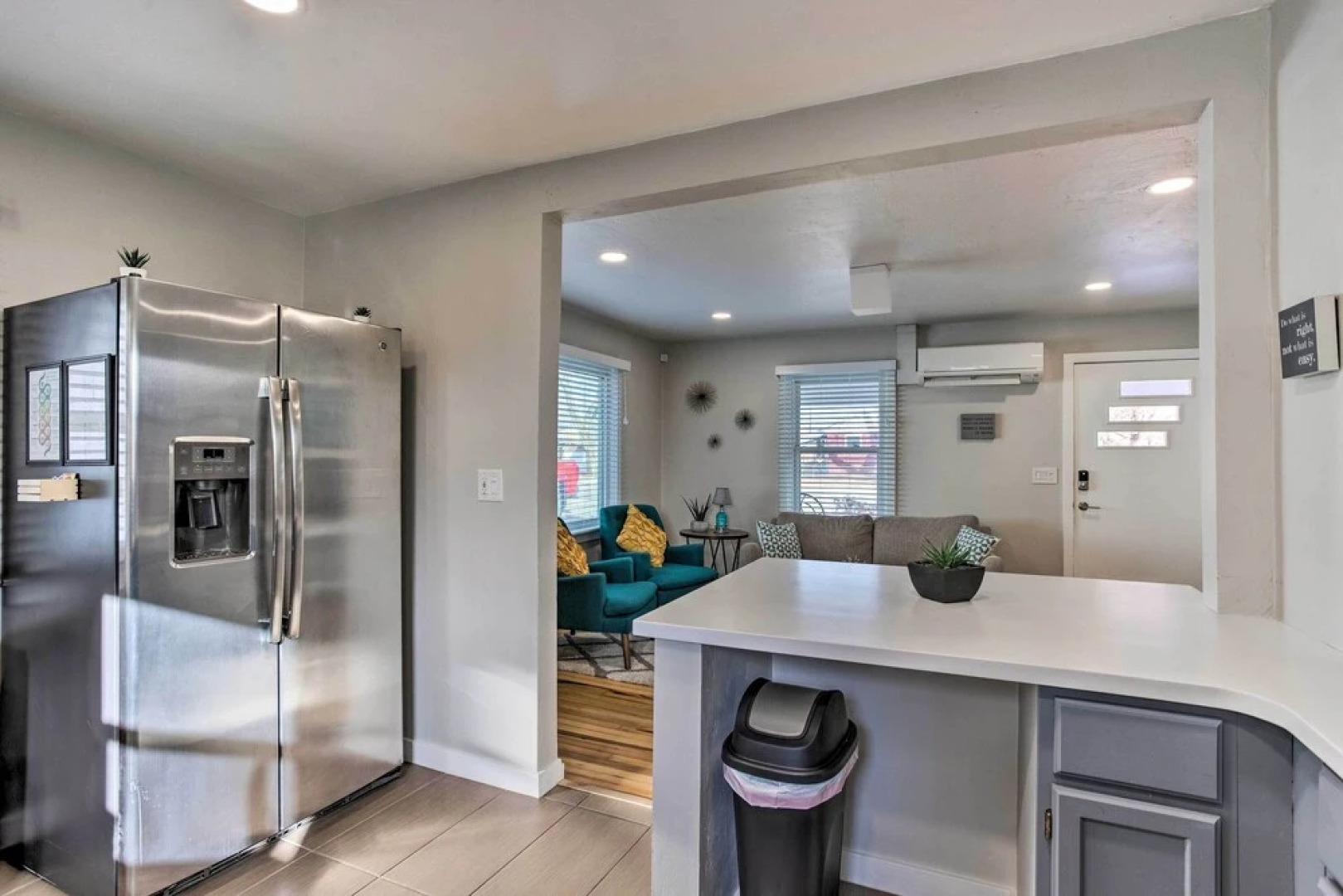 Grand Junction Vacation Rental w/ Fire Pit!