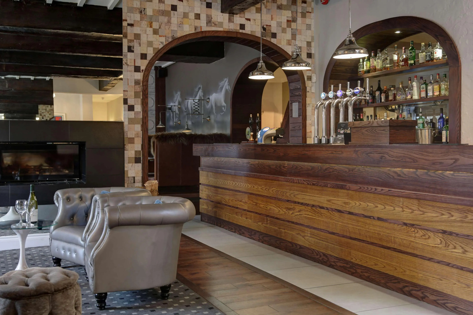 Best Western Plus Croft Hotel