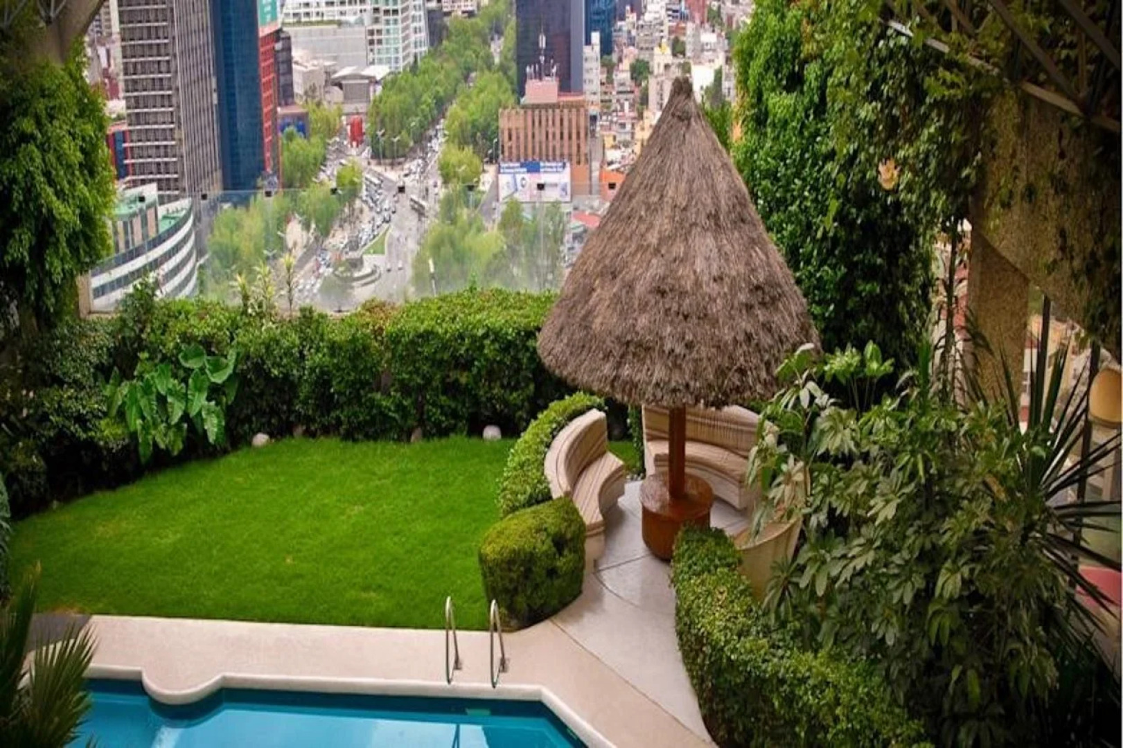 Sevilla Palace Hotel