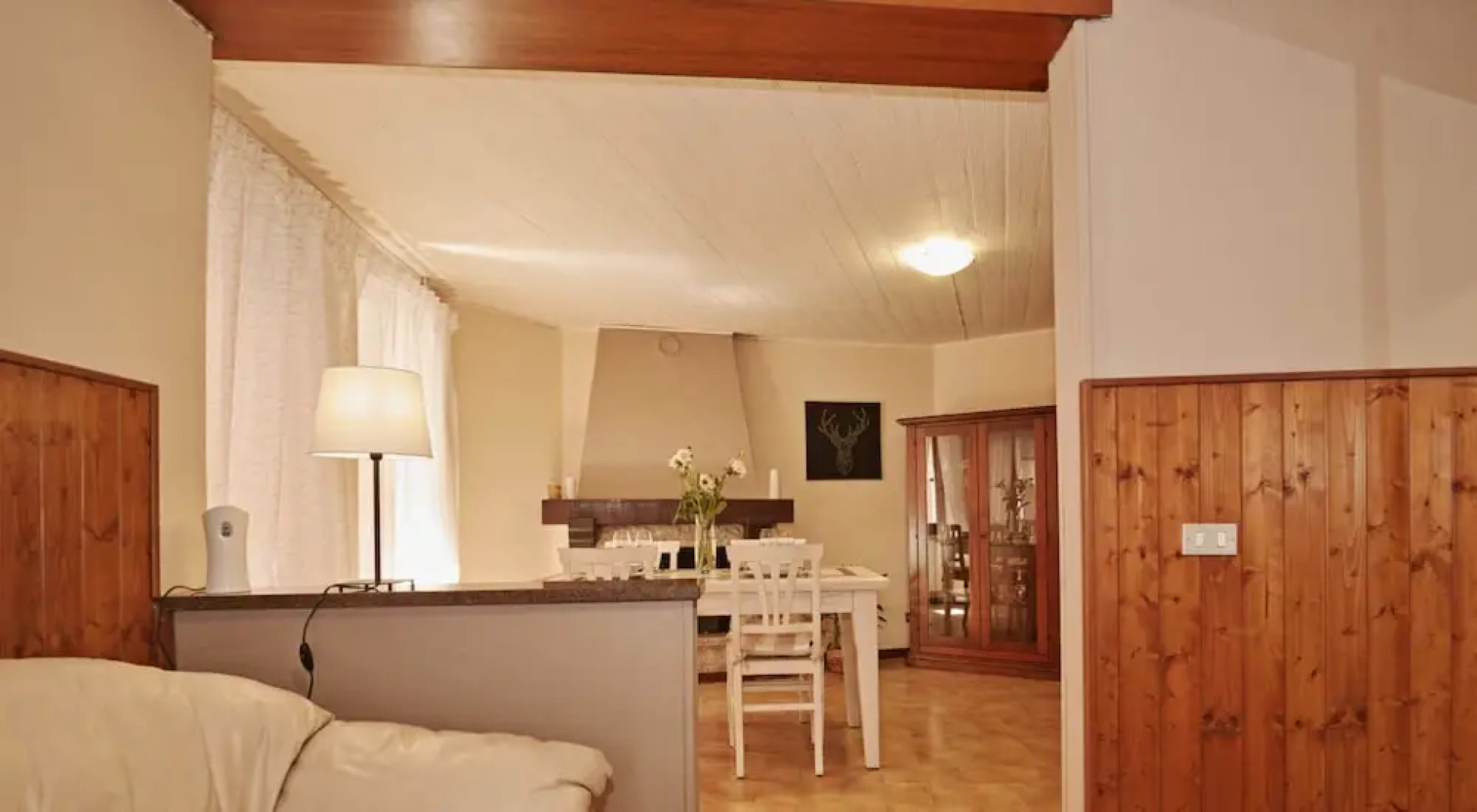 Appartamento Antiche Mura