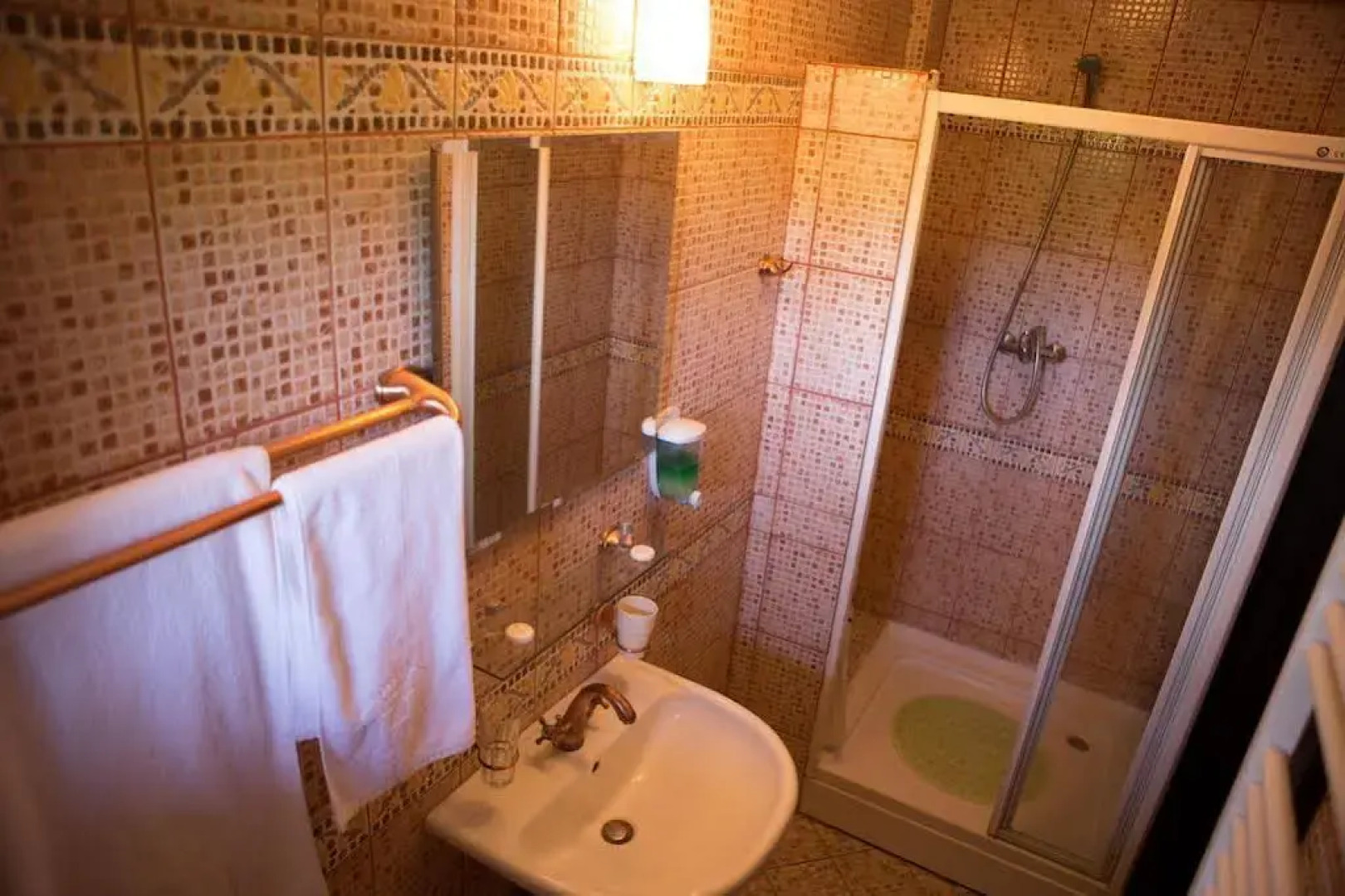 Lavric Bistro Pension