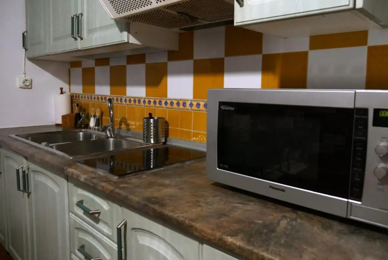 Cal Xulipa, casa familiar al centre de Tremp