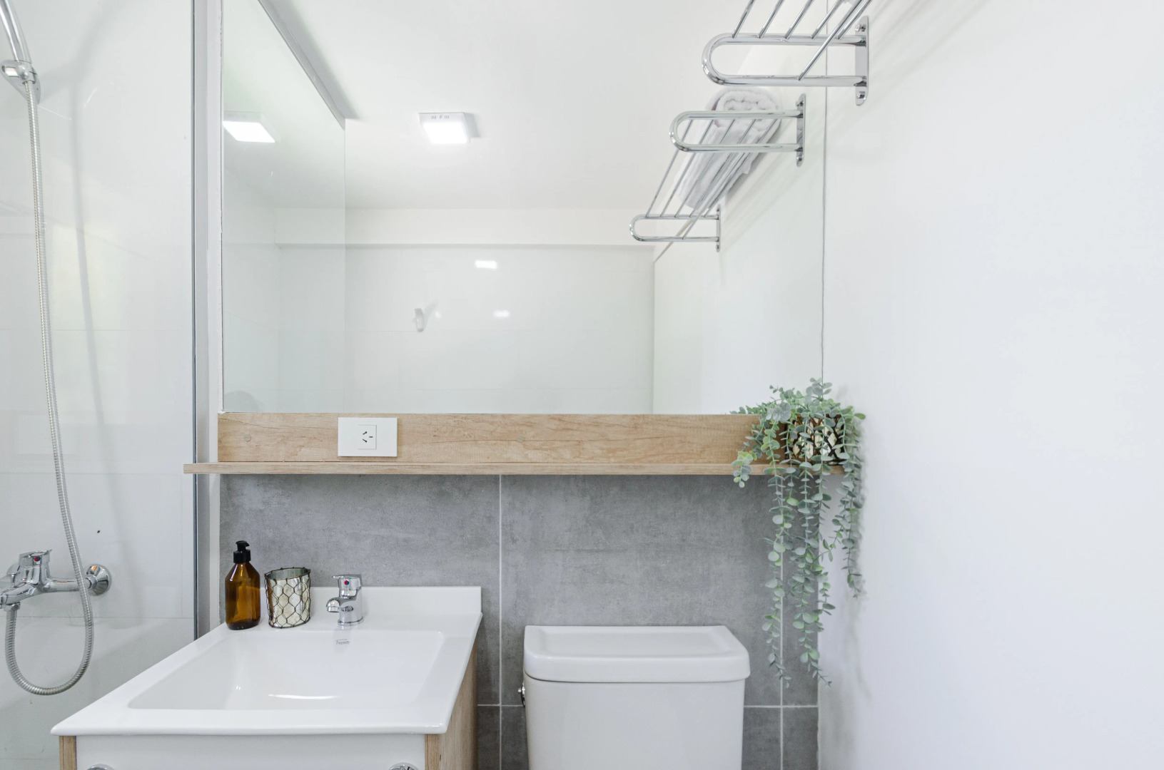 Villa Huapi Resort (Bariloche, Rio Negro)