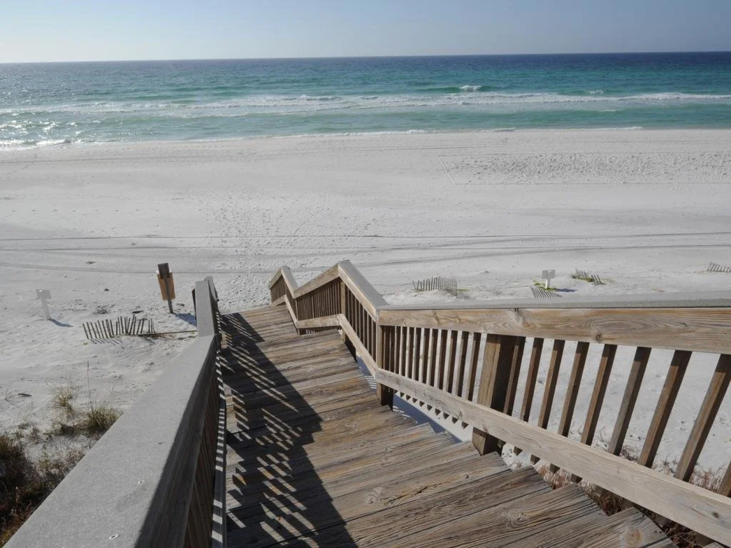 Palms at Seagrove by Wyndham Vacation Rentals