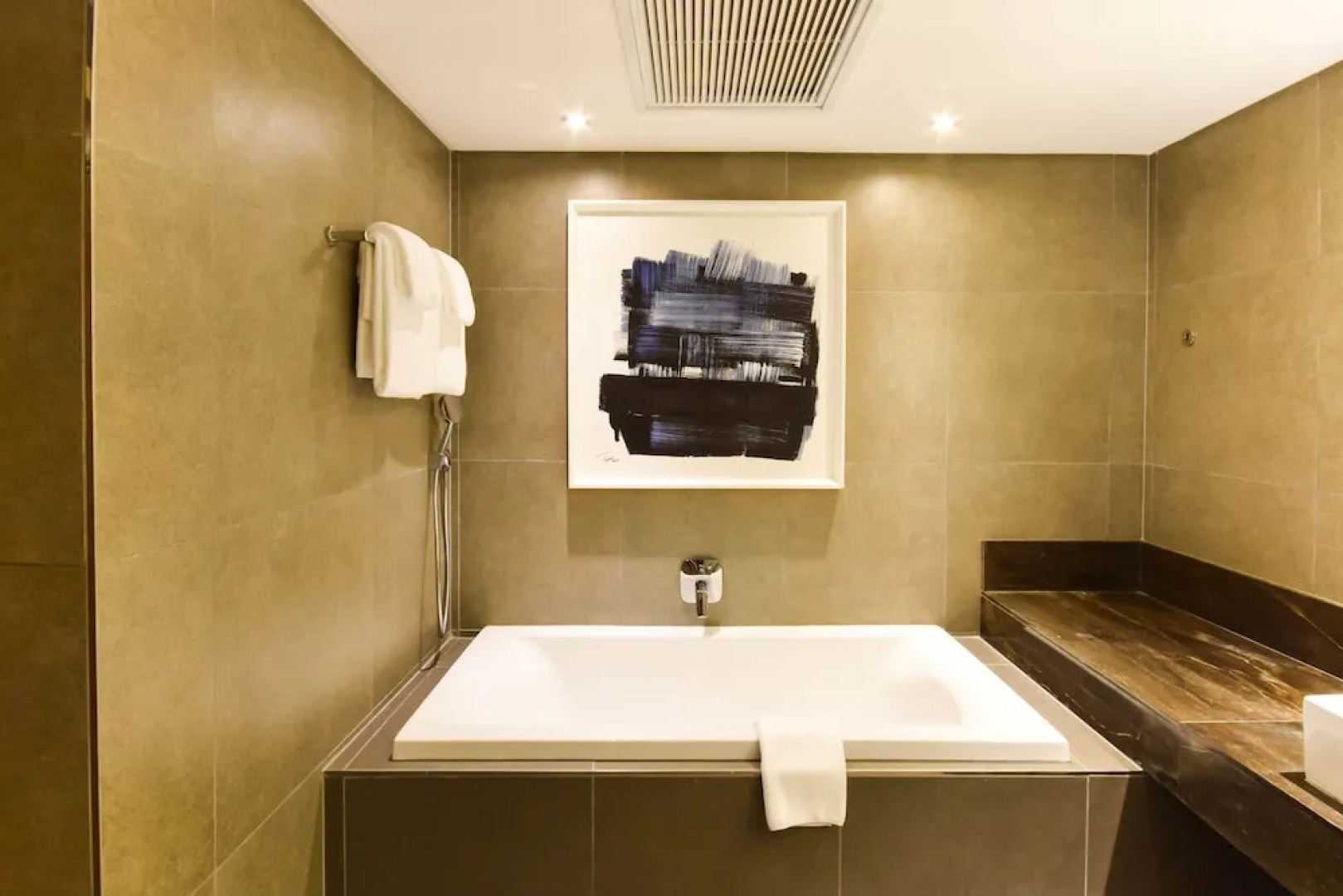 Hotel 2 Février Lomé Appartement