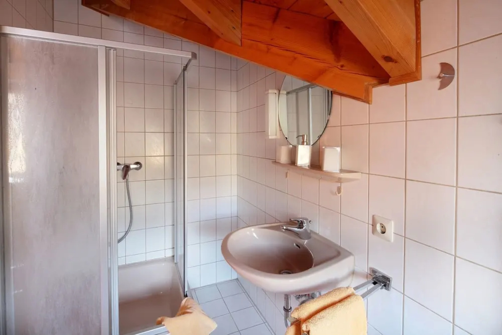 Gästehaus Riesenbühl