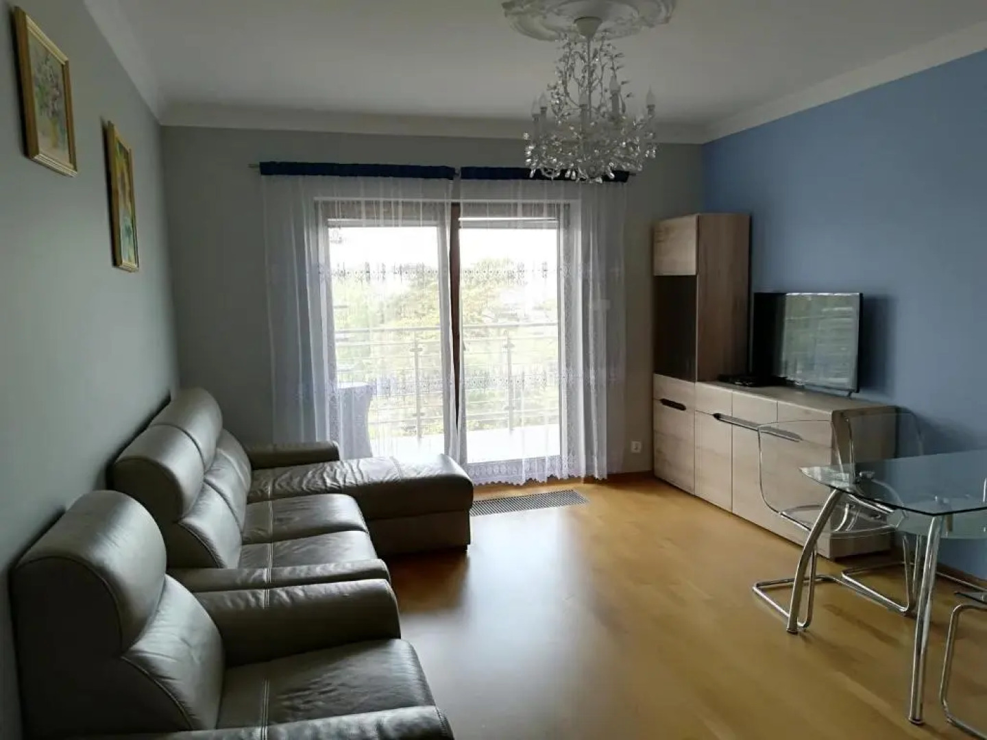 Apartments LuxView II